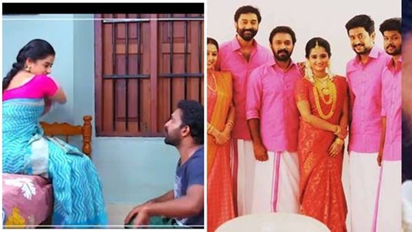 സാന്ത്വനത്തില്‍ കിടിലന്‍ ട്വിസ്റ്റ്, ശിവനെ അപമാനിച്ചവരോട് തിരിച്ചടിച്ച് അഞ്ജലി, അപ്രതീക്ഷിത നീക്കം കിടുക്കി