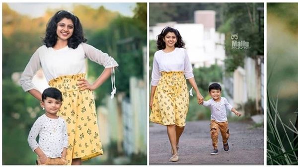 ചക്കപ്പഴത്തിലെ അമ്മവേഷം സ്വീകരിച്ചത് ആശങ്കയോടെയെന്ന് ശ്രുതി, അര്‍ജുന്‍റെ ആ വിളി അനിയനും തുടങ്ങി