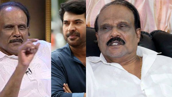 മമ്മൂട്ടിക്കൊപ്പം കൂടുതല്‍ സിനിമകള്‍ ചെയ്തു, മോഹന്‍ലാലുമായി പ്രശ്നത്തിലാണോയെന്ന് ചോദിച്ചു: കലൂര്‍ ഡെന്നീസ്