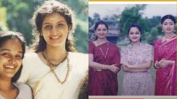ദിലീപ് എപ്പോഴും ചിരിപ്പിക്കും, ജോമോളുമായും കൂട്ടായിരുന്നു, ഡാന്‍സ് സ്കൂള്‍ ദിവ്യ ഉണ്ണി സഹായിച്ചെന്നും ചഞ്ചല്‍