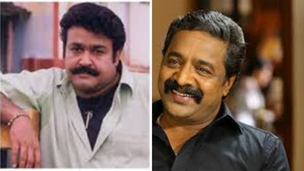 മോഹന്‍ലാലിന് പറ്റിയ കഥാപാത്രമായിരുന്നില്ല, പ്രജയുടെ പരാജയത്തെക്കുറിച്ച് രണ്‍ജി പണിക്കര്‍ പറഞ്ഞത്