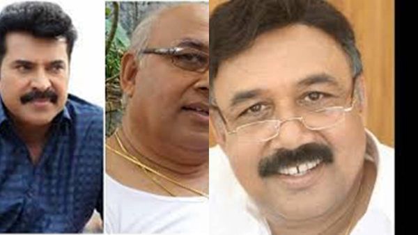 മമ്മൂട്ടി അന്ന് വല്ലാതെ ചൂടായെന്ന് പി ശ്രീകുമാര്‍, അഡ്ജസ്റ്റ് ചെയ്യാന്‍ താനാരാ, എന്നായിരുന്നു ചോദ്യം