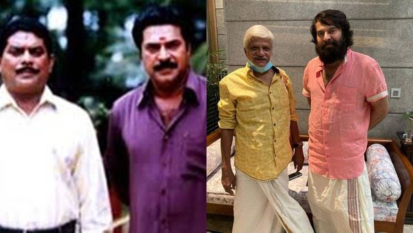 സേതുരാമയ്യരുടെ വലംകൈയായി വിക്രമും, മമ്മൂട്ടിക്കൊപ്പം ജഗതി ശ്രീകുമാറുണ്ടോ? എസ് എന്‍ സ്വാമിയുടെ മറുപടി വൈറല്‍