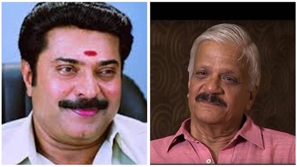 മമ്മൂട്ടി ഇന്നും സിനിമയില്‍ തുടരാന്‍ കാരണം അയാള്‍ തന്നെ, പല ശീലങ്ങളും അദ്ദേഹം മാറ്റിവെച്ചു
