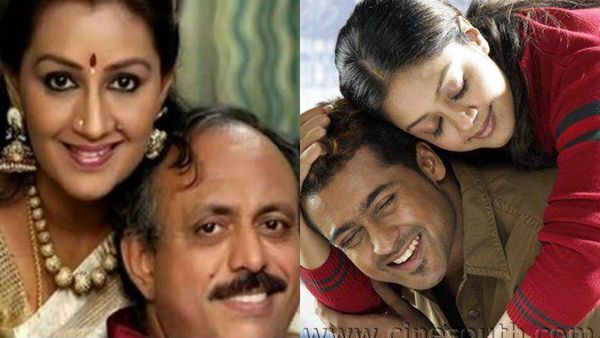 ജ്യോതിക ഓടിവന്ന് സോറി പറഞ്ഞുവെന്ന് മേനക , സുകുമാരി ചേച്ചി അന്ന് രണ്ട് കാര്യമാണ് ചെയ്തതെന്നും നടി