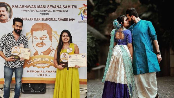 എന്‍ഗേജ്മെന്‍റിന് പിന്നാലെ പുതിയ നേട്ടവുമായി യുവയും മൃദുലയും, സന്തോഷം പങ്കുവെച്ച് താരങ്ങള്‍