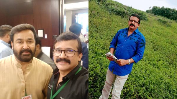 സിനിമയിലും സീരിയലിലും തിളങ്ങുന്ന മുകുന്ദന്‍, പ്രതീക്ഷിക്കാത്ത സമയത്താണ് ട്വിസ്റ്റ് സംഭവിക്കുന്നതെന്ന് താരം