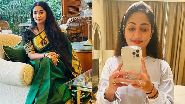 വിവാഹ ശേഷം അങ്ങനെ ചെയ്യണമെന്ന് ആഗ്രഹിച്ചിരുന്നു, ആ സിനിമ വിജയിക്കാതെ പോയെന്നും നവ്യ നായര്‍