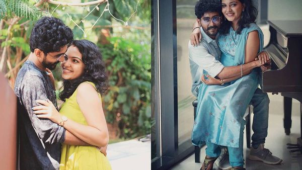 കുടുംബവിളക്കില്‍ നിന്നും ആദ്യം വിളിച്ചത് നൂബിനാണ്, രഹസ്യ വിവാഹം കഴിഞ്ഞുള്ള പ്രതികരണത്തെക്കുറിച്ച് പാര്‍വതി