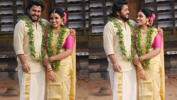 ചെമ്പരത്തിയിലെ അരവിന്ദ് ഇനി സ്വാതിക്ക് സ്വന്തം, പ്രബിന്‍ വിവാഹിതനായി, ചിത്രങ്ങള്‍ വൈറല്‍