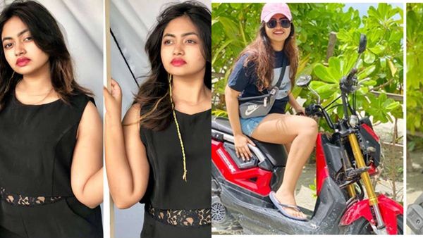 പലരും പറഞ്ഞപ്പോഴും കാര്യമാക്കിയില്ലെന്ന് ഷാലിന്‍ സോയ, മമ്മി കൈയ്യോടെ പിടിച്ച് വഴക്ക് പറഞ്ഞു