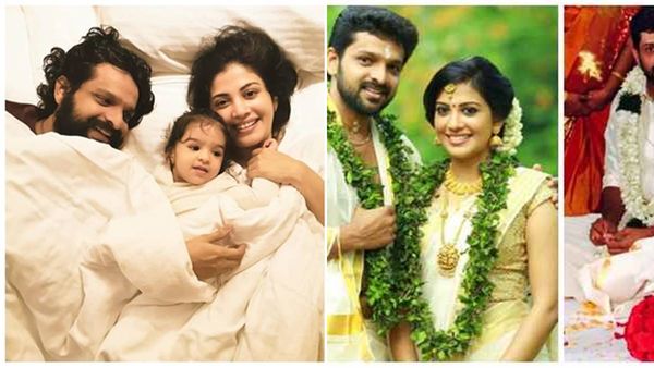 പ്രസവത്തിനായി പോവുന്ന ദിവസവും യോഗ ചെയ്തിരുന്നുവെന്ന് ശിവദ, ഏറെ സന്തോഷിച്ച നിമിഷമാണ്