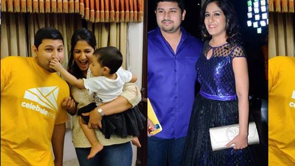 അശ്വിനെ കണ്ടുമുട്ടിയത് ആരതിയിലൂടെ, ശ്വേത മോഹന് നാത്തൂന്‍റെ സര്‍പ്രൈസ്, പ്രണയകഥ പറഞ്ഞ് ഗായിക