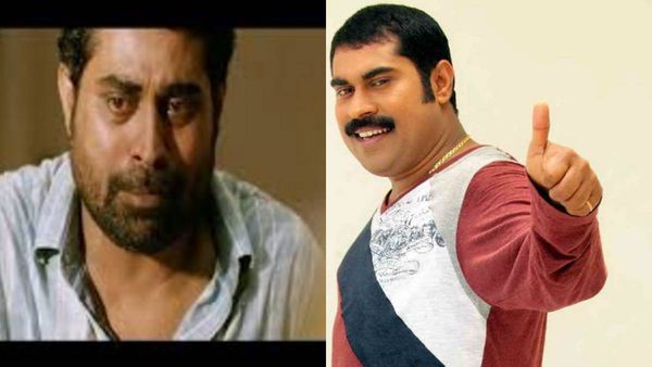 ആക്ഷന്‍ ഹീറോ ബിജുവിലെ കഥാപാത്രം ചോദിച്ച് വാങ്ങിയതാണ്, സുരാജിന്‍റെ തുറന്നുപറച്ചില്‍ വൈറല്‍