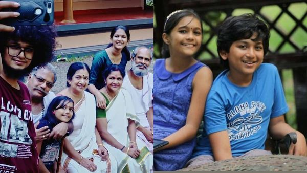 ഉപ്പും മുളകും ഇടവേളയിലാണ്, ബ്രേക്കിന് കാരണങ്ങളുണ്ടെന്ന് ശ്രീകണ്ഠന്‍ നായര്‍, മറുപടി വൈറലാവുന്നു