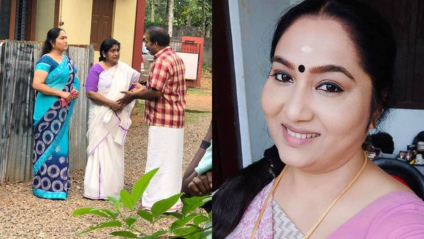 വിവാഹശേഷമുള്ള ഇടവേള കഴിഞ്ഞെന്ന് യമുന, അനില ശ്രീകുമാറിന് പകരമായി താരം, ചിത്രം വൈറല്‍