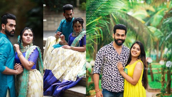 മൃദുലയും യുവകൃഷ്ണയും വ്യത്യസ്തരാവുന്നത് ഇതാണ്, യുവ ആള്‍ കിടുവാണ്, മൃദുലയുടെ ഭാഗ്യമാണ്
