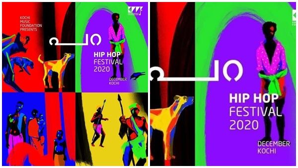 'പറ' ഹിപ് ഹോപ്പ് ഫെസ്റ്റിവലുമായി കൊച്ചി മ്യൂസിക്ക് ഫൗണ്ടേഷന്‍, യൂടൂബില്‍ ശ്രദ്ധേയമായി വീഡിയോസ്