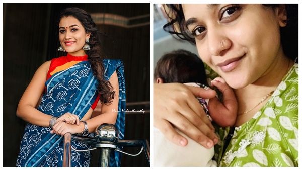 പ്രസവശേഷം ഉണ്ടായ ശാരീരിക മാറ്റങ്ങളാണ്; 4 മക്കളുടെ അമ്മയായ ചേച്ചിയുടെ ചോദ്യമാണ് രസകരം, തുറന്ന് പറഞ്ഞ് പാര്‍വതി