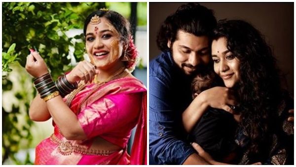ഡാന്‍സ് കളിച്ചത് കുഞ്ഞിനെ അബോര്‍ട്ട് ചെയ്യാന്‍ വേണ്ടിയാണെന്ന് പറഞ്ഞവരുണ്ട്, വെളിപ്പെടുത്തി പാര്‍വ്വതി കൃഷ്ണ