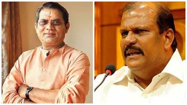 ജഗതിയുടെ മകളുമായി മകന്‍ പ്രണയത്തിലായത് അങ്ങനാണ്; ജഗതിയ്ക്ക് സംഭവിച്ചത് വലിയ നഷ്ടമെന്ന് പിസി ജോര്‍ജ്