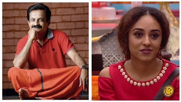 ബിഗ് ബോസില്‍ വിജയിക്കാനുള്ള തന്ത്രങ്ങളാണിത്; പേളി മാണിയും രജിത് കുമാറും അരങ്ങേറിയ വിക്ടിം ഗെയിം,കുറിപ്പ് വൈറൽ