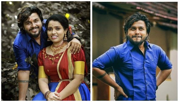 ചെമ്പരത്തി സീരിയൽ താരം പ്രബിന്റെ പ്രണയിനി ഇതാണ്, പ്രിയപ്പെട്ടവളുമായുള്ള ചിത്രം പങ്കുവെച്ച് നടൻ