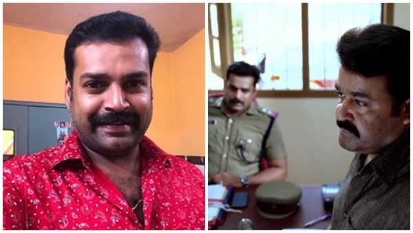 ദൃശ്യം 2വില്‍ ഉണ്ടാകുമോ? ആരാധകരുടെ ചോദ്യങ്ങള്‍ക്ക് പ്രദീപ് ചന്ദ്രന്‌റെ മറുപടി