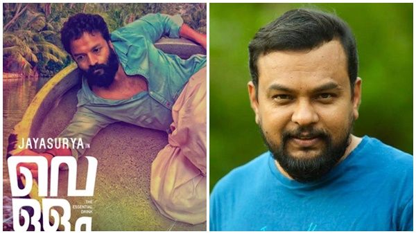 ആശുപത്രി തറയില്‍ നക്കാന്‍ വരെ തയ്യാറായ ജയസൂര്യ, നടനെ കുറിച്ച് സംവിധായകന്‍ പ്രജേഷ് സെന്‍