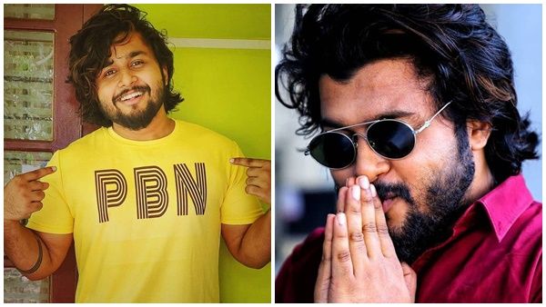 പ്രണയിക്കാന്‍ തുടങ്ങിയത് എപ്പോഴാണെന്ന് അറിയില്ല; പ്രണയിനിയെ കുറിച്ച് ചെമ്പരത്തി സീരിയല്‍ താരം പ്രബിന്‍