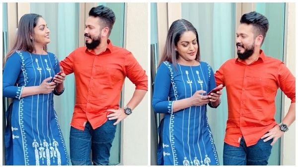 ബഷീര്‍ ബഷിയ്‌ക്കൊപ്പമാണ് ഞാന്‍; പുതിയ സന്തോഷം പങ്കുവെച്ച് സീരിയല്‍ നടി പ്രേമി; പിന്തുണയുമായി ആരാധകരും