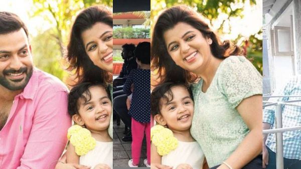 അലംകൃതയ്‌ക്കൊപ്പം അവധിയാഘോഷിച്ച് പൃഥ്വിരാജ്, ഡാഡയുടേയും മകളുടേയും ചിത്രം പകര്‍ത്തി സുപ്രിയ മേനോന്‍