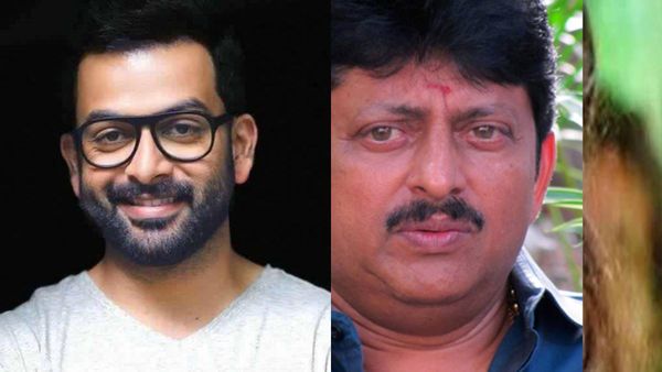 നന്ദനത്തെക്കുറിച്ചാണ് പൃഥ്വിരാജ് പറയാറുള്ളത്, എന്‍റെ സിനിമയെക്കുറിച്ച് പറയാറില്ലെന്ന് രാജസേനന്‍