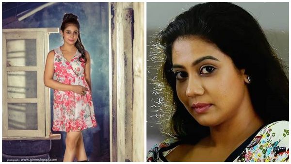 ഗ്ലാമറസ് ലുക്കില്‍ രചന നാരായണന്‍ കുട്ടി, വൈലായി പുതിയ ചിത്രം