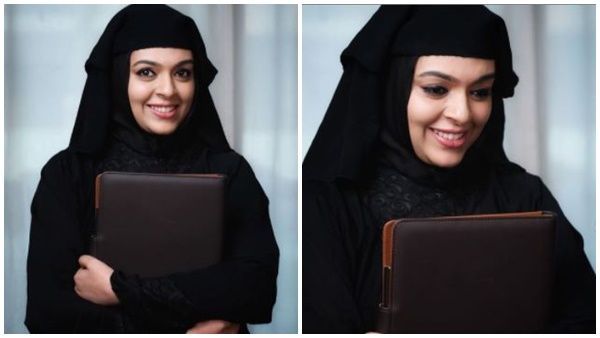 ക്ലാസ്‌മേറ്റ്‌സിലെ റസിയ വീണ്ടും, വൈറലായി രാധികയുടെ പുതിയ ചിത്രങ്ങള്‍