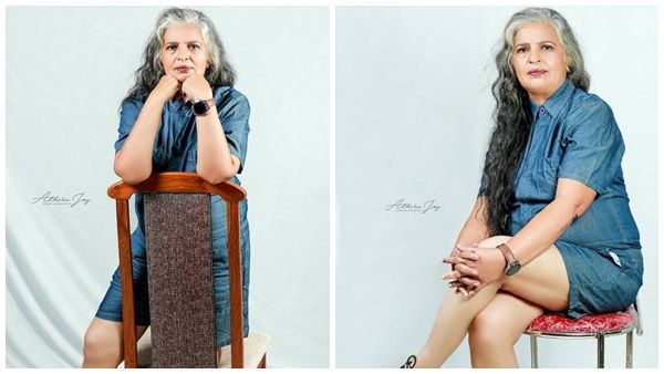 70 വയസ് ആകാന്‍ പോവുകയാണ്; ധൈര്യമുണ്ടെങ്കില്‍ നേരിട്ട് വന്ന് സംസാരിക്കൂ, ട്രോളന്മാരോട് രാജിനി ചാണ്ടി