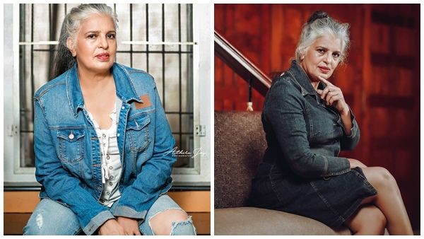 വയസാം കാലത്ത് എന്താ തള്ളയുടെ ഒരിളക്കം; രാജിനി ചാണ്ടിയെ വിമര്‍ശിക്കുന്നവര്‍ക്ക് കിടിലൻ മറുപടി, കുറിപ്പ് വൈറല്‍