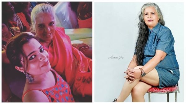 ഒരു സാമൂഹിക കണ്‍സ്ട്രക്ഷനെ തന്നെ പൊളിച്ചെഴുതിയ സ്ത്രീ; രാജിനി ചാണ്ടിയെ കുറിച്ച് പറഞ്ഞ് ജസ്‌ല മാടശ്ശേരി