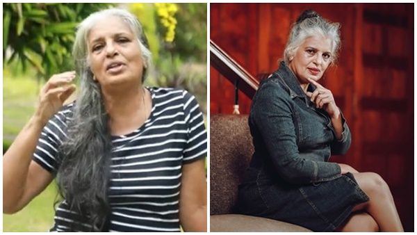 രജിത്ത് കുമാറിനോട് ദേഷ്യമുണ്ടോ? ബിഗ് ബോസ് താരങ്ങളെ കുറിച്ച് രാജിനി ചാണ്ടി