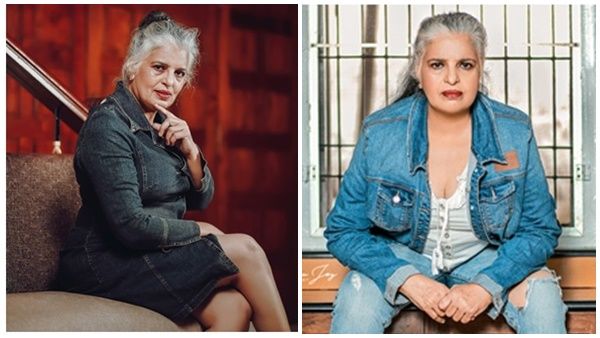 കേരളത്തിലുളളവര്‍ക്ക് മാത്രമാണ് ഇത് വാര്‍ത്ത, പുറത്തുളളവര്‍ക്ക് ന്യൂസല്ല, ഫോട്ടോഷൂട്ടിനെ കുറിച്ച് രാജിനി ചാണ്ടി