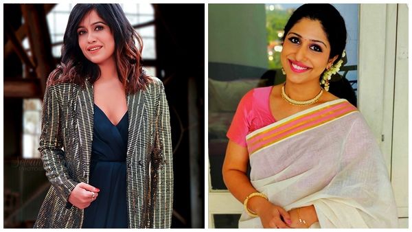 രഞ്ജിനി ഹരിദാസുമായി 20 വര്‍ഷത്തെ സൗഹൃദം; ഞരമ്പ് രോഗികള്‍ മെസേജ് അയക്കാറുണ്ടെന്നും ഗായിക രഞ്ജിനി ജോസ്