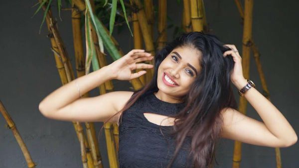 ബിഗ് ബോസ് ഹൗസിലെ രസകരമായ കാഴ്ചകൾ, വീഡിയോ പങ്കുവെച്ച് സാൻഡ്ര