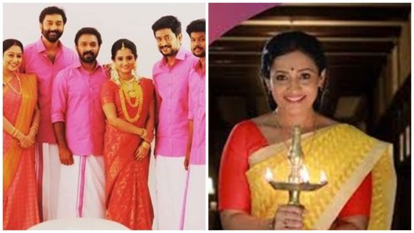 കുടുംബവിളക്കും സാന്ത്വനവും മുന്നില്‍, ടിആര്‍പി റേറ്റിംഗില്‍ ഒന്നും രണ്ടും സ്ഥാനങ്ങളില്‍ ജനപ്രിയ പരമ്പരകള്‍