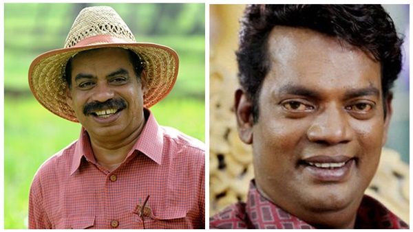 സലിംകുമാര്‍ എന്ന പ്രേക്ഷകന്‌റെ ഒരു വിലയിരുത്തലാണ് അത്, തുറന്നുപറഞ്ഞ് സത്യന്‍ അന്തിക്കാട്‌