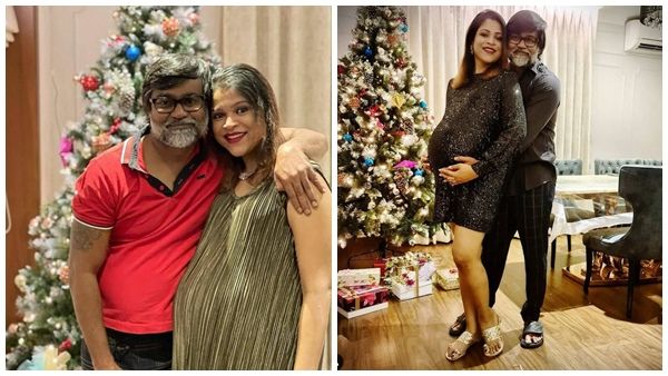 മൂന്നാമതൊരു കുഞ്ഞിന് കൂടി ജന്മം നല്‍കി താരദമ്പതിമാര്‍; കുഞ്ഞിന്റെ പേര് വെളിപ്പെടുത്തി താരകുടുംബം