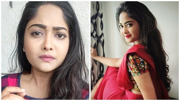 ബാലാജിയുടെ വീഡിയോയിൽ ആംഗ്യഭാഷയിൽ സംസാരിച്ച് മൗനരാഗത്തിലെ കല്യാണി, ശരിക്കും മിണ്ടില്ലേ?