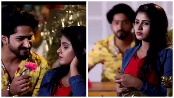 രണ്ട് സീരിയലുകളും ഒന്നിക്കുന്നു; അങ്കം കുറിക്കാന്‍ ഞങ്ങളെത്തുന്നുവെന്ന് പാടാത്ത പൈങ്കിളി സീരിയല്‍ താരങ്ങൾ
