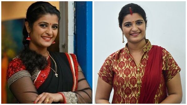 ചന്ദനമഴയില്‍ വില്ലത്തി വേഷം ചെയ്യാന്‍ തീരുമാനിച്ചതിന്‌റെ കാരണം അതായിരുന്നു, വെളിപ്പെടുത്തി ശാലു കുര്യന്‍