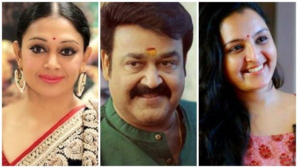 ശോഭനയോ മഞ്ജു വാര്യരോ, മികച്ച നടിയാര്? മോഹന്‍ലാലിന്‌റെ മറുപടി കാണാം