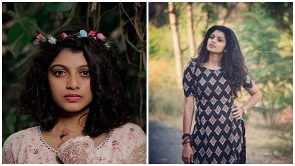 പിൻസീറ്റിലാണ് ഇരിക്കാറുള്ളത്,ബസ്‌യാത്രയിലെ അനുഭവം വെളിപ്പെടുത്തി നടി ശ്രുതി രജനികാന്ത്